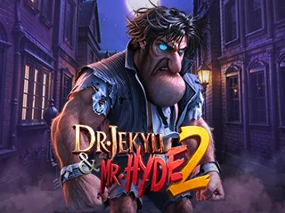 Dr Jekyll and Mr Hyde 2